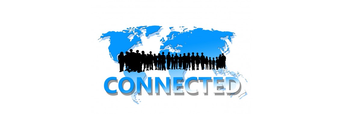 connected